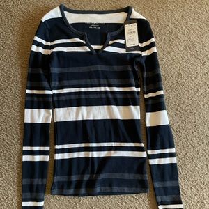 COPY - Tommy hilfiger sweater XXS (Tagged Zara for exposure)